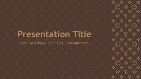 louis vuitton ppt template|free printable louis vuitton patterns.